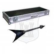 Ran Invader Flying V Flightcase